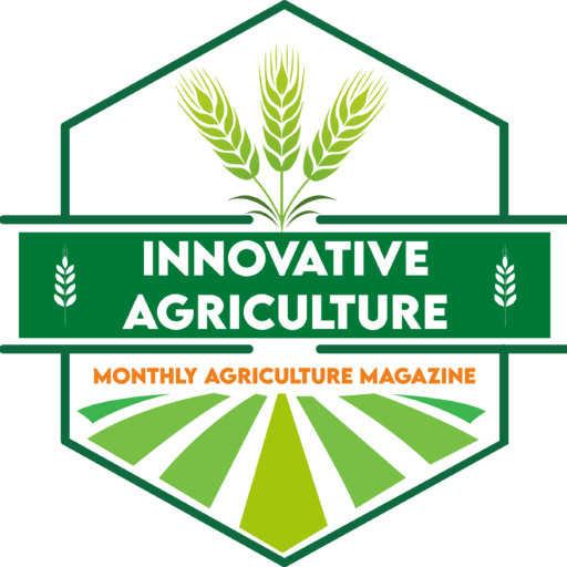 Innovative Agriculture